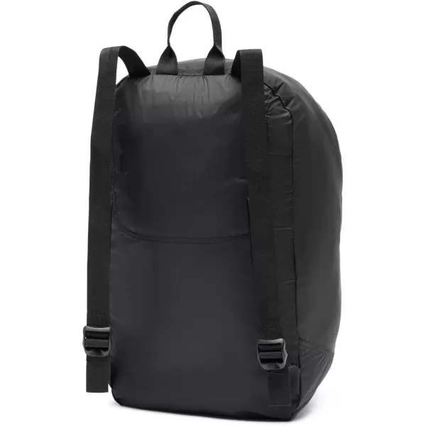 imageColumbia Unisex Lightweight Packable Backpack Black One SizeBlack