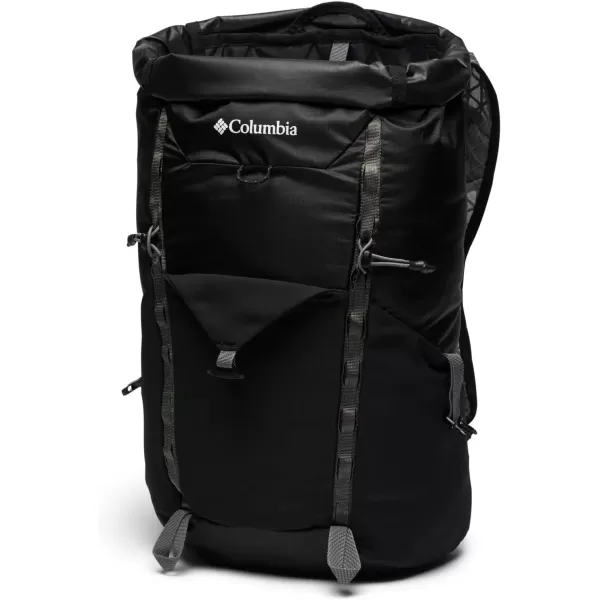 imageColumbia Unisex Tandem Trail II 22L Backpack Black One SizeBlack