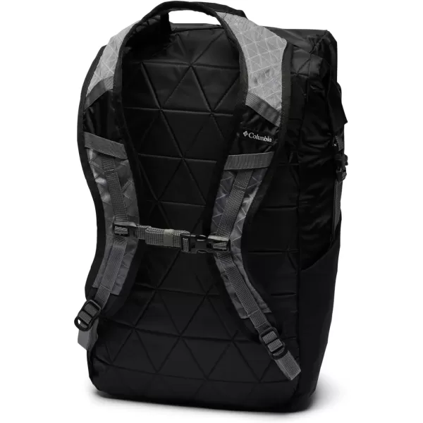 imageColumbia Unisex Tandem Trail II 22L Backpack Black One SizeBlack