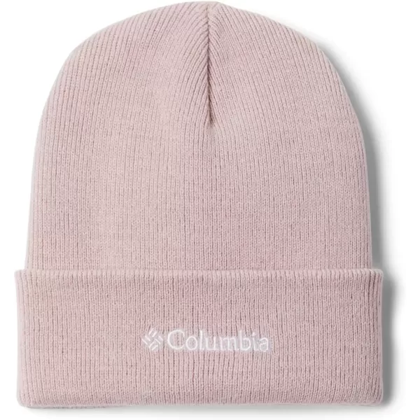 imageColumbia UnisexChild Arctic Blast Heavyweight BeanieMineral Pink