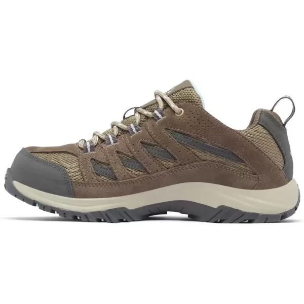 imageColumbia Womens First Generation Crestwood WaterproofBrown