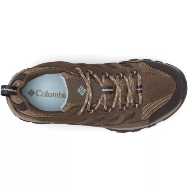 imageColumbia Womens First Generation Crestwood WaterproofBrown