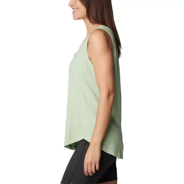 imageColumbia Womens Cades Cape TankSage Leaf