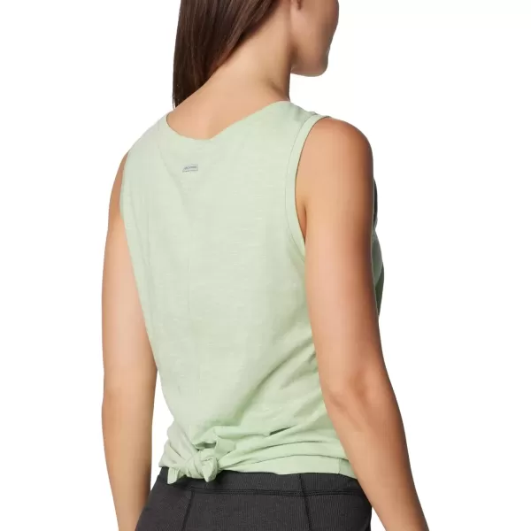 imageColumbia Womens Cades Cape TankSage Leaf