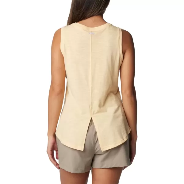 imageColumbia Womens Cades Cape TankSunkissed