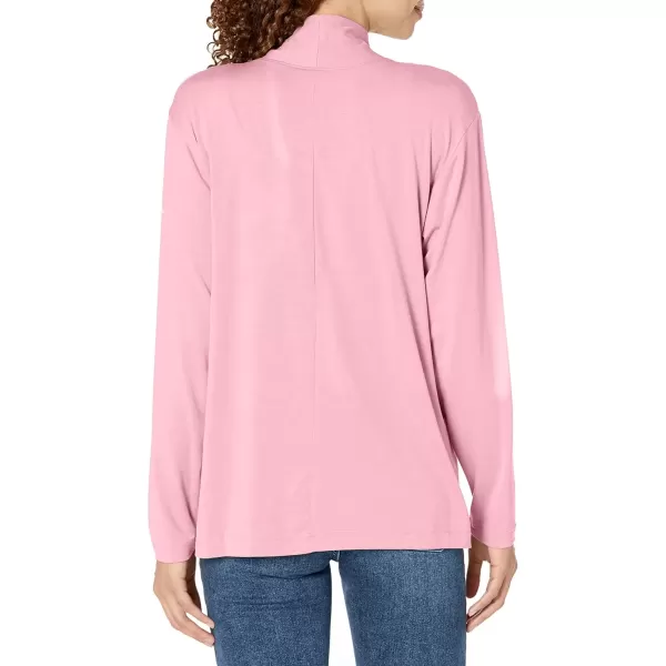 imageColumbia Womens Standard Anytime Knit Layering Long SleeveWild Rose