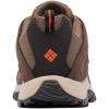 imageColumbia Mens Crestwood Hiking ShoeCamo Brown  Heatwave