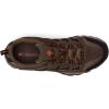 imageColumbia Mens Crestwood Hiking ShoeCamo Brown  Heatwave