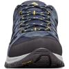 imageColumbia Mens Crestwood Hiking ShoeCollegiate NavyAntique Moss