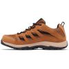 imageColumbia Mens Crestwood Hiking ShoeElkSpice