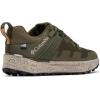 imageColumbia Mens Facet 75 Outdry Hiking Shoe2024 Deep OliveCanyon Sun