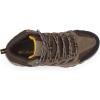 imageColumbia Mens First Generation Crestwood Mid WaterproofCordovan  Squash