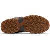 imageColumbia Mens First Generation Newton Ridge Plus Ii Suede WaterproofDark Grey  Gold Amber