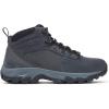 imageColumbia Mens First Generation Newton Ridge Plus Ii Suede WaterproofShark  Black