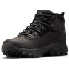 imageColumbia Mens First Generation Newton Ridge Plus Ii WaterproofBlack  Black