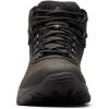 imageColumbia Mens First Generation Newton Ridge Plus Ii WaterproofBlack  Black