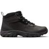 imageColumbia Mens First Generation Newton Ridge Plus Ii WaterproofBlack  Black