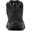 imageColumbia Mens First Generation Newton Ridge Plus Ii WaterproofBlack  Black