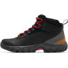 imageColumbia Mens First Generation Newton Ridge Plus Ii WaterproofBlack  Shark