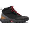 imageColumbia Mens First Generation Newton Ridge Plus Ii WaterproofBlack  Shark