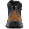 imageColumbia Mens First Generation Newton Ridge Plus Ii WaterproofBlack  Shark