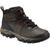 imageColumbia Mens First Generation Newton Ridge Plus Ii WaterproofCordovan  Squash