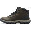 imageColumbia Mens First Generation Newton Ridge Plus Ii WaterproofCordovan  Squash