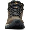 imageColumbia Mens First Generation Newton Ridge Plus Ii WaterproofCordovan  Squash