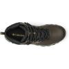 imageColumbia Mens First Generation Newton Ridge Plus Ii WaterproofCordovan  Squash