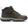 imageColumbia Mens First Generation Newton Ridge Plus Ii WaterproofCordovan  Squash