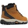 imageColumbia Mens First Generation Newton Ridge Plus Ii WaterproofElk  Black