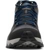 imageColumbia Mens First Generation Peakfreak Ii Mid OutdryDark GreyBlack