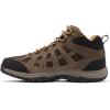 imageColumbia Mens First Generation Redmond Iii Mid WaterproofCordovanElk