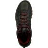 imageColumbia Mens First Generation Redmond Iii Mid WaterproofNoriRed Jasper