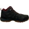 imageColumbia Mens First Generation Redmond Iii Mid WaterproofNoriRed Jasper