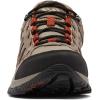 imageColumbia Mens First Generation Redmond Iii WaterproofPebbleDark Sienna