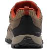 imageColumbia Mens First Generation Redmond Iii WaterproofPebbleDark Sienna