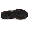 imageColumbia Mens First Generation Redmond Iii WaterproofPebbleDark Sienna