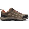 imageColumbia Mens First Generation Redmond Iii WaterproofPebbleDark Sienna