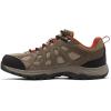 imageColumbia Mens First Generation Redmond Iii WaterproofPebbleDark Sienna