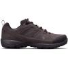 imageColumbia Mens Redmond V2 Hiking ShoeBlack Dark Grey  Dese