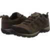 imageColumbia Mens Redmond V2 Hiking ShoeBrown Cordovan Beet