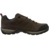 imageColumbia Mens Redmond V2 Hiking ShoeBrown Cordovan Beet