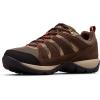 imageColumbia Mens Redmond V2 Hiking ShoeMudDark Adobe