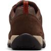 imageColumbia Mens Redmond V2 Hiking ShoeMudDark Adobe