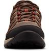 imageColumbia Mens Redmond V2 Hiking ShoeMudDark Adobe