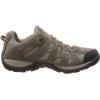 imageColumbia Womens REDMOND WATERPROOF Hiking ShoePebbleDark Ginger