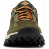 imageMens Hatana Breathe Low Rise Trekking and Hiking ShoesNori  Gold Amber