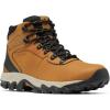 imageColumbia Mens First Generation Newton Ridge Plus Ii WaterproofElk  Black