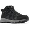 imageColumbia Mens First Generation Peakfreak Ii Mid OutdryBlackTitanium Li